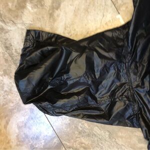 Bebe sport jacket sz. Lrg